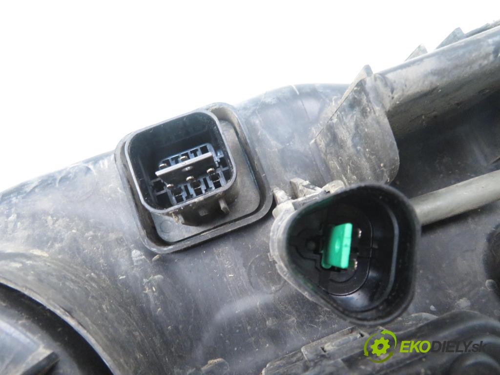 HYUNDAI SANTA FÉ I (SM) SUV 2003 92,00 2.0 CRDi 4x4 - D4EA-V 1991,00 Svetlo LP 1011199