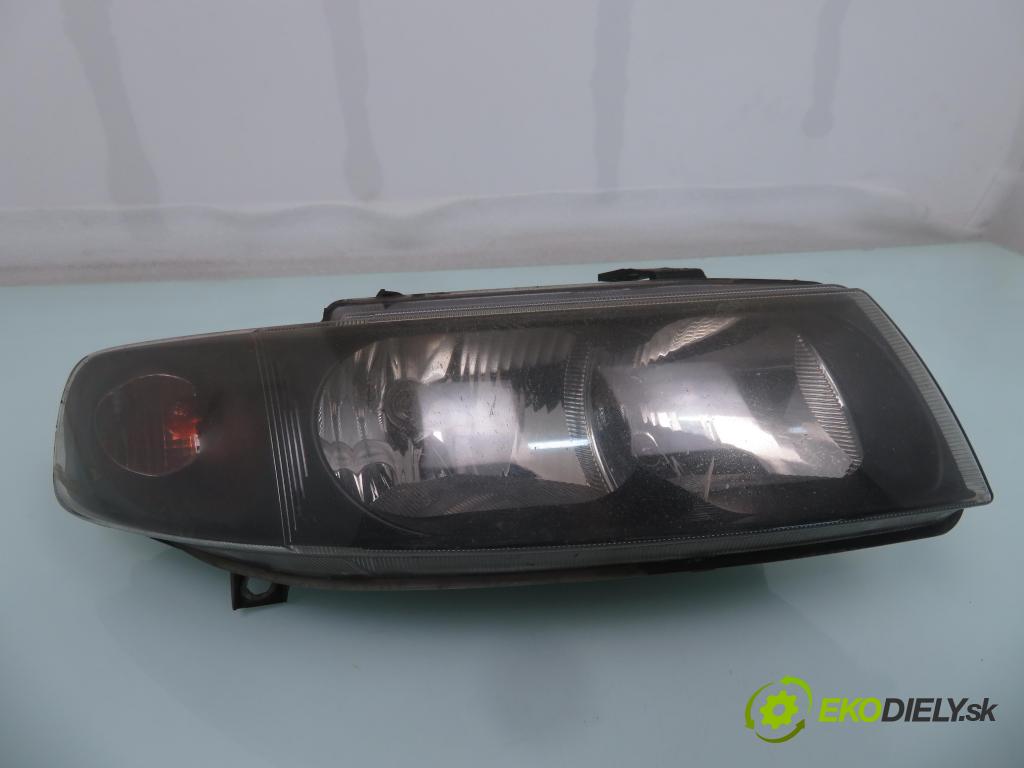 SEAT LEON (1M1) HB 2003 81,00 1.9 TDI 110 - ASV 1896,00 Svetlo PP 67742701 ; 1M1941002D