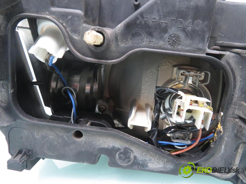 FIAT PANDA (169_) HB 2003 40,00 1.1 54 - 187 A1.000 1108,00 Svetlo LP 