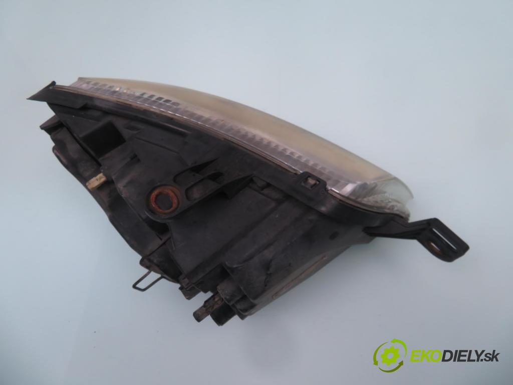 FIAT PANDA (169_) HB 2003 40,00 1.1 54 - 187 A1.000 1108,00 Svetlo LP