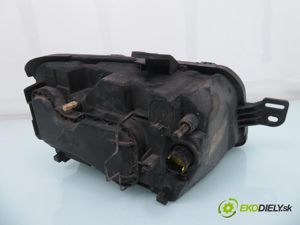 FIAT PANDA (169_) HB 2003 40,00 1.1 54 - 187 A1.000 1108,00 Svetlo LP