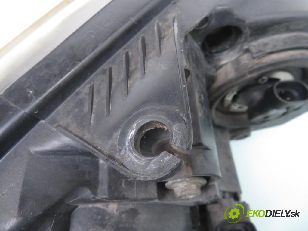MAZDA 3 (BK) HB 2005 111,00 2.0 150 - LF17 1999,00 Svetlo LP 4140480900 ; 8651000650