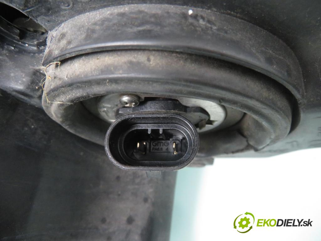 MAZDA 3 (BK) HB 2005 111,00 2.0 150 - LF17 1999,00 Svetlo LP 4140480900 ; 8651000650