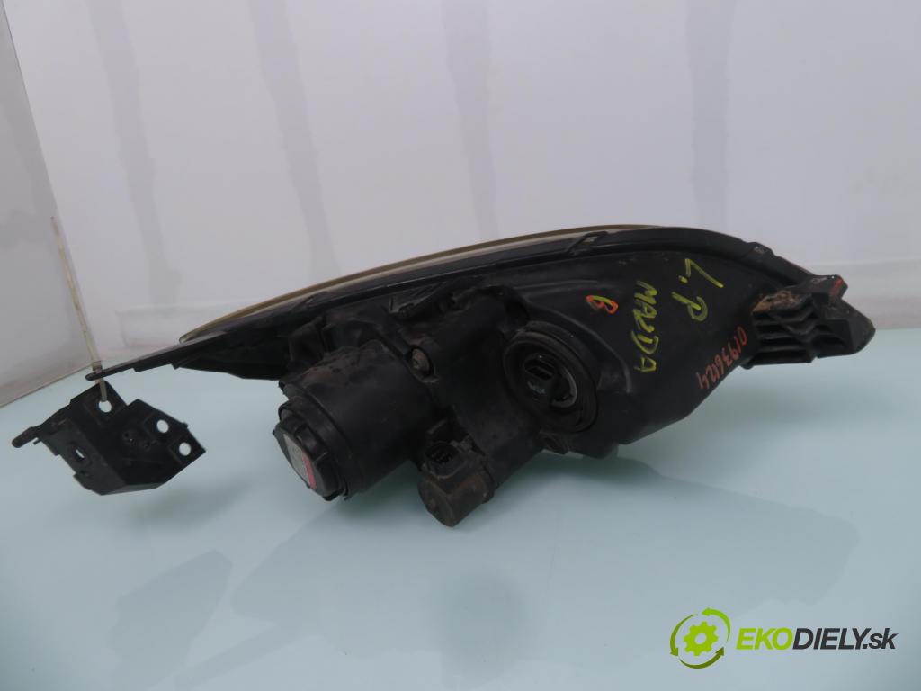 MAZDA 3 (BK) HB 2005 111,00 2.0 150 - LF17 1999,00 Svetlo LP 4140480900 ; 8651000650