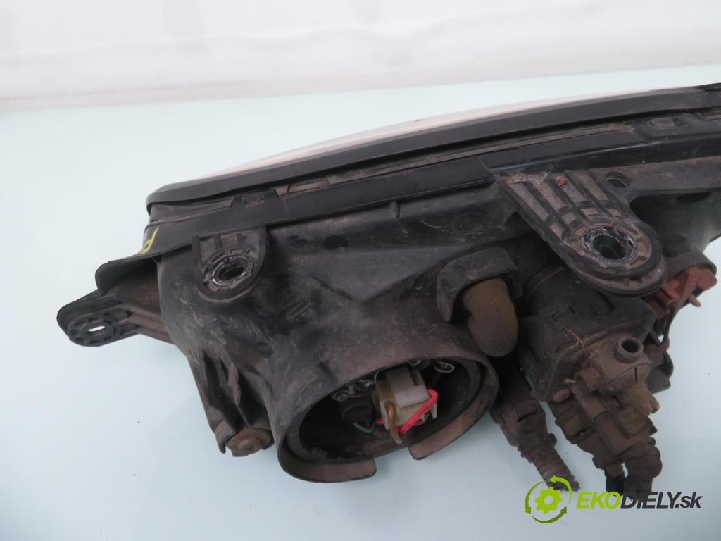 HYUNDAI SANTA FÉ I (SM) SUV 2003 92,00 2.0 CRDi 4x4 - D4EA-V 1991,00 Svetlo PP 1011199