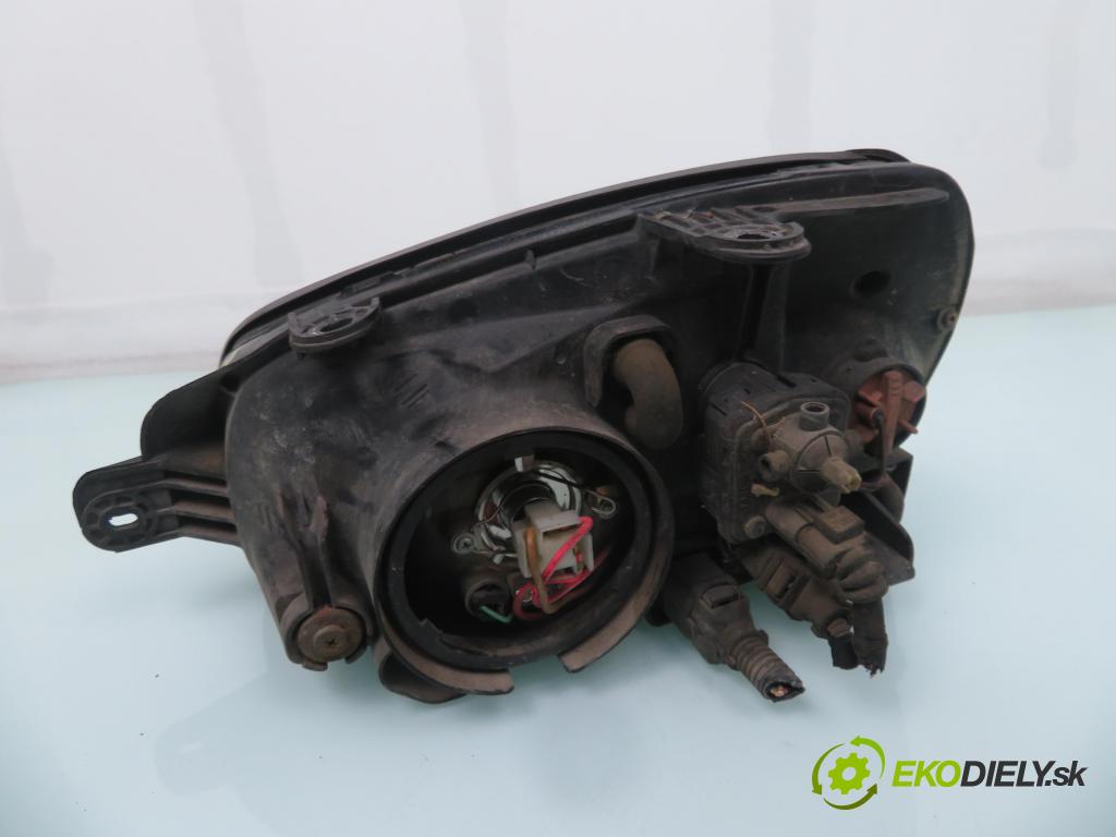 HYUNDAI SANTA FÉ I (SM) SUV 2003 92,00 2.0 CRDi 4x4 - D4EA-V 1991,00 Svetlo PP 1011199