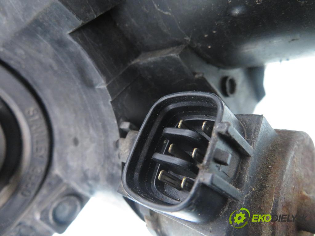 MAZDA 3 (BK) HB 2005 111,00 2.0 150 - LF17 1999,00 Svetlo PP 4140480900 ; 8651000650