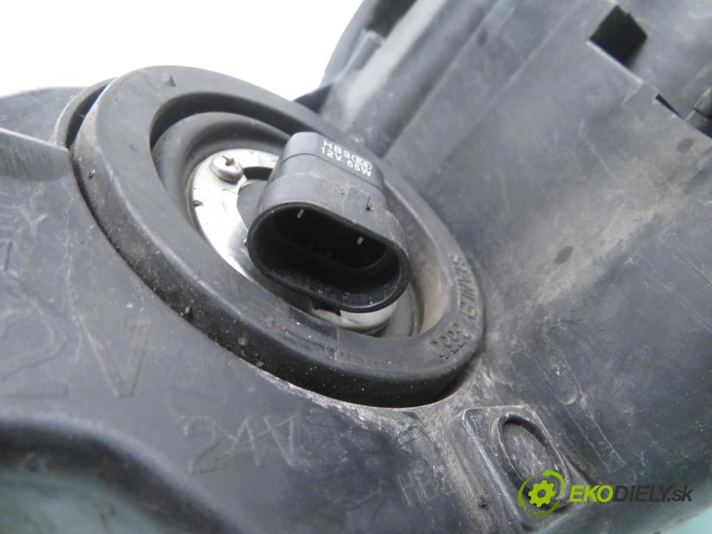 MAZDA 3 (BK) HB 2005 111,00 2.0 150 - LF17 1999,00 Svetlo PP 4140480900 ; 8651000650