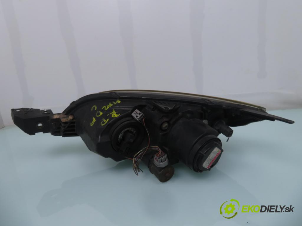 MAZDA 3 (BK) HB 2005 111,00 2.0 150 - LF17 1999,00 Svetlo PP 4140480900 ; 8651000650