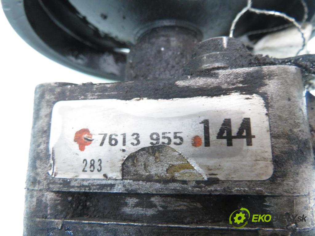 NISSAN ALMERA II Hatchback (N16) HB 2003 85,00 1.8 - QG18DE 1769,00 Pumpa servočerpadlo 7613955 (Servočerpadlá, pumpy riadenia)