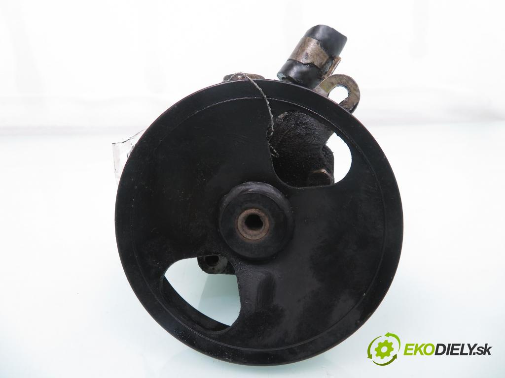 NISSAN ALMERA II Hatchback (N16) HB 2003 85,00 1.8 - QG18DE 1769,00 Pumpa servočerpadlo 7613955 (Servočerpadlá, pumpy riadenia)