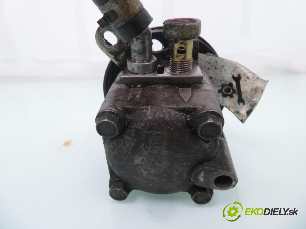 NISSAN ALMERA II Hatchback (N16) HB 2003 85,00 1.8 - QG18DE 1769,00 Pumpa servočerpadlo 7613955 (Servočerpadlá, pumpy riadenia)