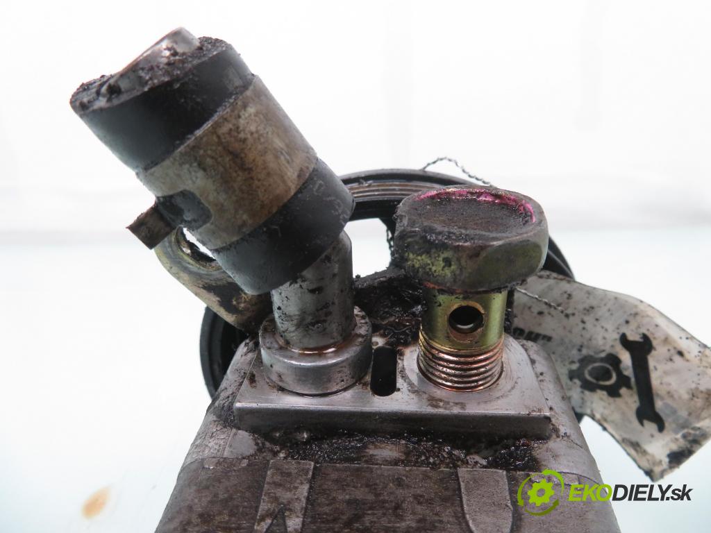 NISSAN ALMERA II Hatchback (N16) HB 2003 85,00 1.8 - QG18DE 1769,00 Pumpa servočerpadlo 7613955 (Servočerpadlá, pumpy riadenia)