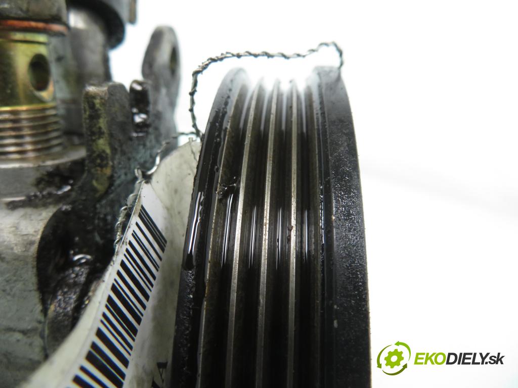 NISSAN ALMERA II Hatchback (N16) HB 2003 85,00 1.8 - QG18DE 1769,00 Pumpa servočerpadlo 7613955 (Servočerpadlá, pumpy riadenia)