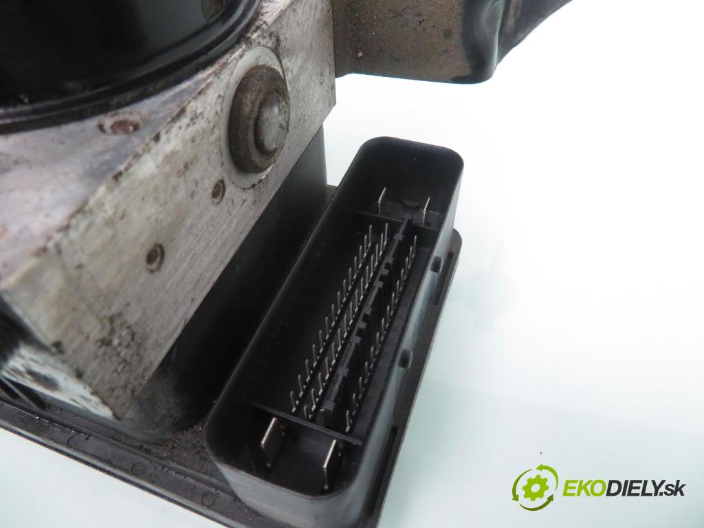 MAZDA 3 (BK) HB 2004 80,00 1.6 DI Turbo 109 - Y601 (PSA) 1560,00 Pumpa ABS 10096001123 ; 3M512C405AF ; 10020601374 (Pumpy ABS)