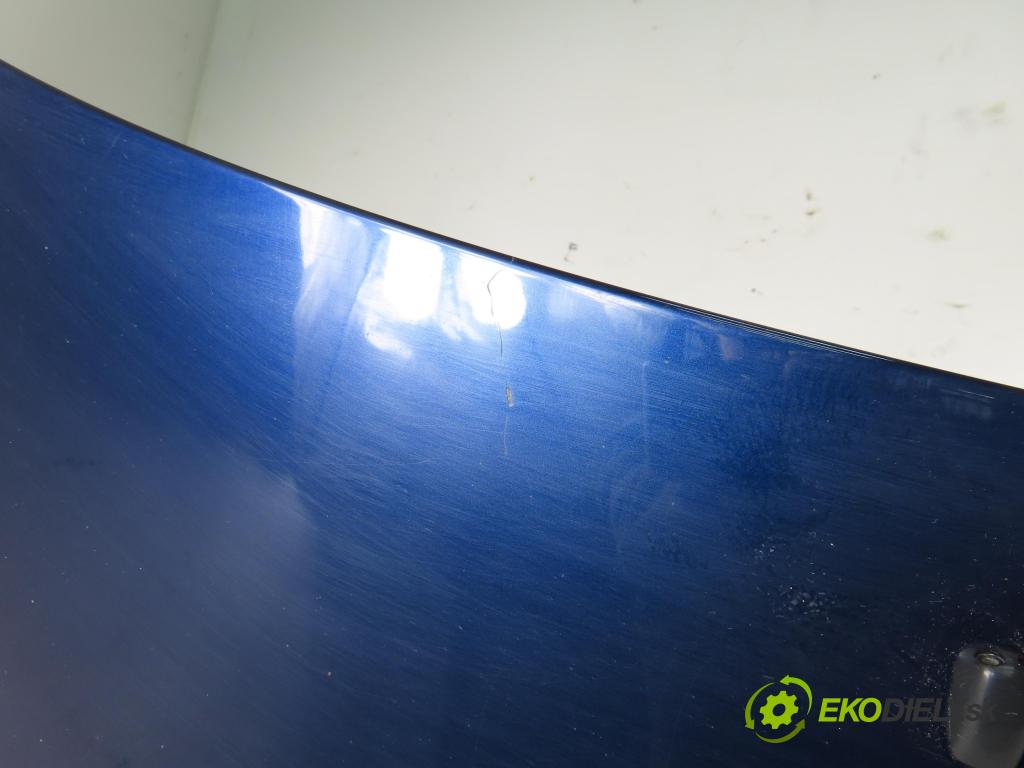 TOYOTA COROLLA (_E12_) SEDAN 2003 71,00 1.4 VVT-i 97 (ZZE120) - 4ZZ-FE 1398,00 kapota 8P4 (Kapoty)