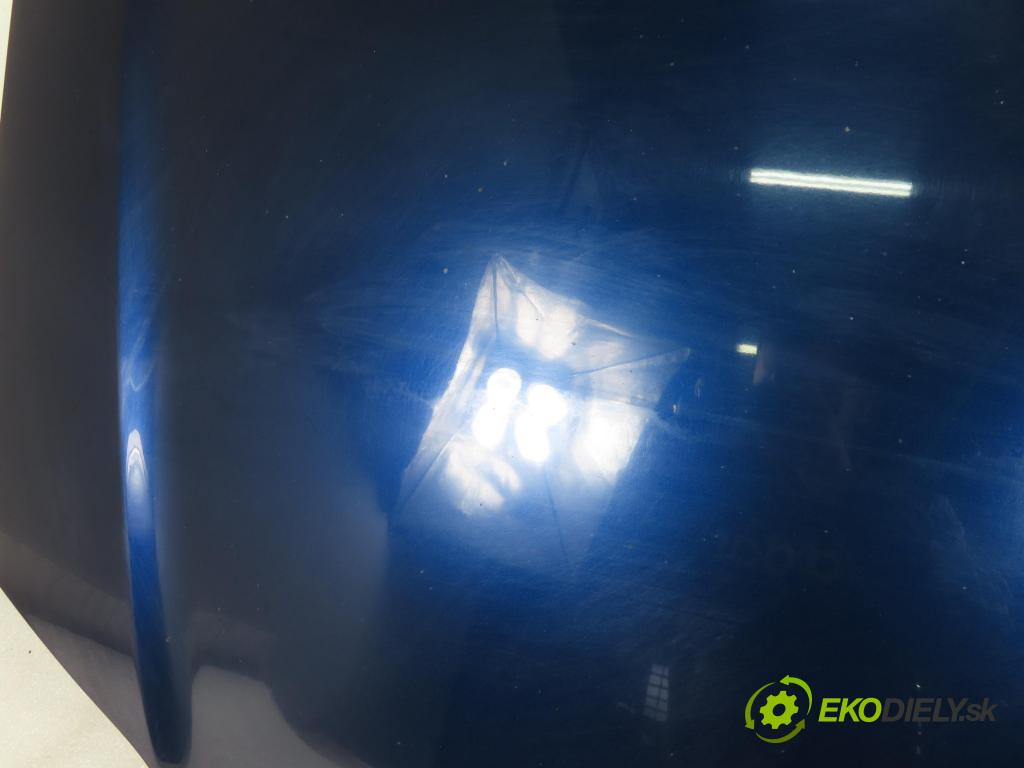 TOYOTA COROLLA (_E12_) SEDAN 2003 71,00 1.4 VVT-i 97 (ZZE120) - 4ZZ-FE 1398,00 kapota 8P4 (Kapoty)