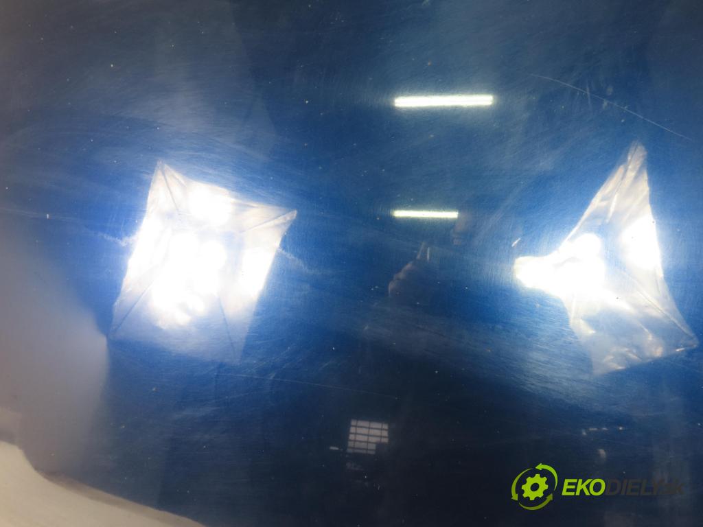 TOYOTA COROLLA (_E12_) SEDAN 2003 71,00 1.4 VVT-i 97 (ZZE120) - 4ZZ-FE 1398,00 kapota 8P4 (Kapoty)