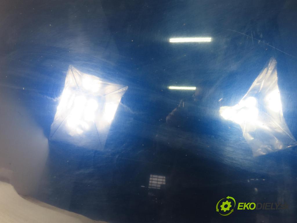 TOYOTA COROLLA (_E12_) SEDAN 2003 71,00 1.4 VVT-i 97 (ZZE120) - 4ZZ-FE 1398,00 kapota 8P4 (Kapoty)