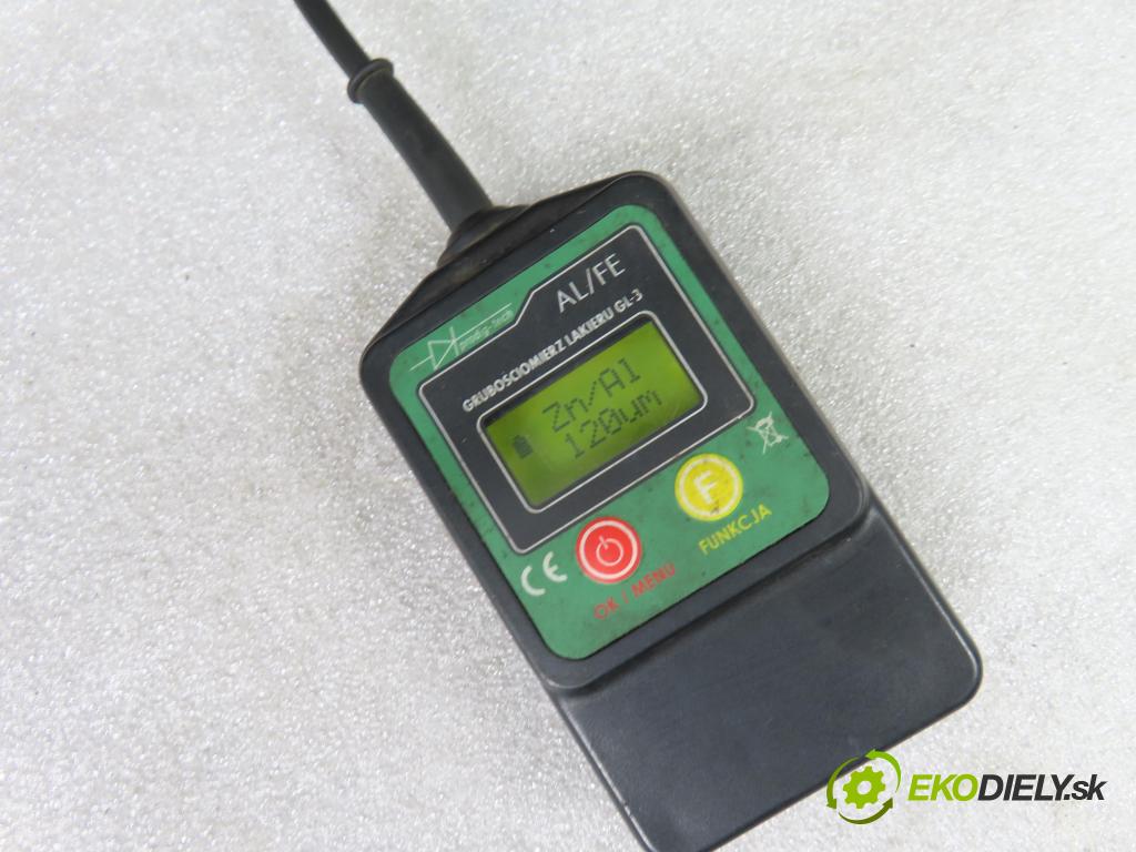 TOYOTA COROLLA (_E12_) SEDAN 2003 71,00 1.4 VVT-i 97 (ZZE120) - 4ZZ-FE 1398,00 kapota 8P4 (Kapoty)