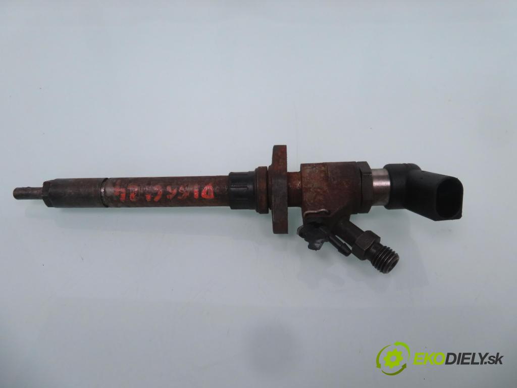 CITROEN C4 Picasso I (UD_) MINIVAN 2008 100,00 2.0 HDi 138 - RHJ (DW10BTED4) 1997,00 vstrekovač 9658194180 (Vstrekovače)