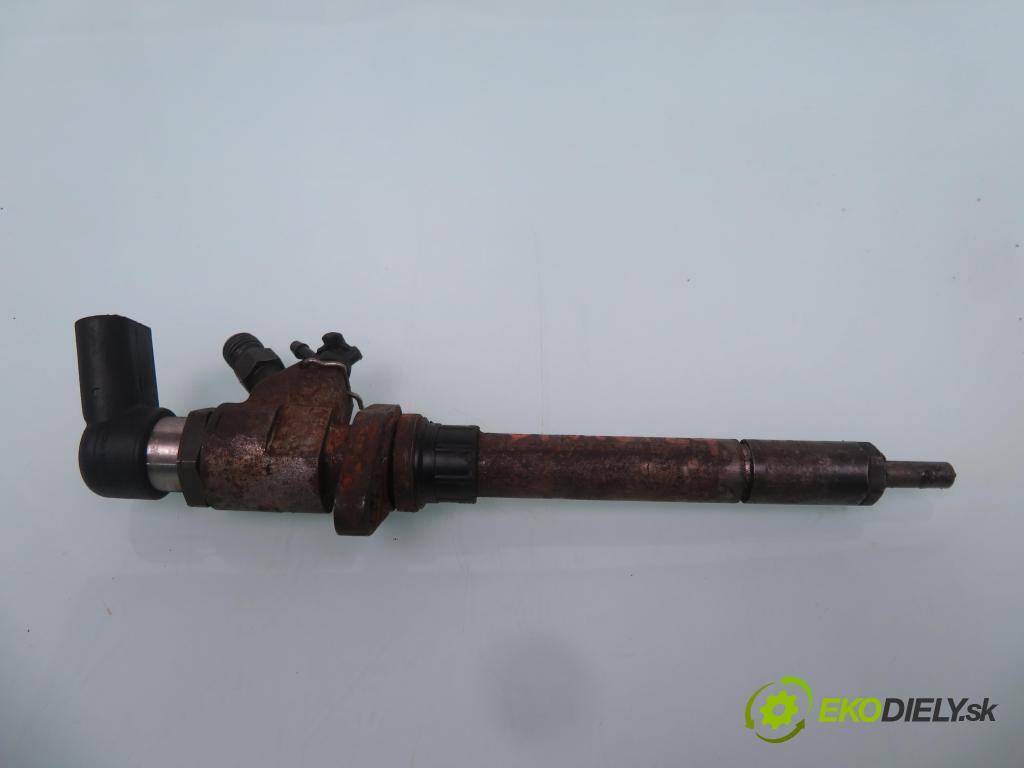 CITROEN C4 Picasso I (UD_) MINIVAN 2008 100,00 2.0 HDi 138 - RHJ (DW10BTED4) 1997,00 vstrekovač 9658194180 (Vstrekovače)