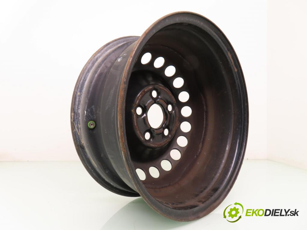 VW TRANSPORTER V Skrzynia (7HA, 7HH, 7EA, 7EH)  0    disky / disk (OCEL 