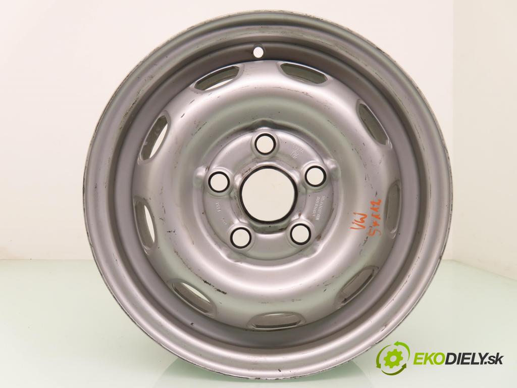 VW 0 disky / disk (OCEL