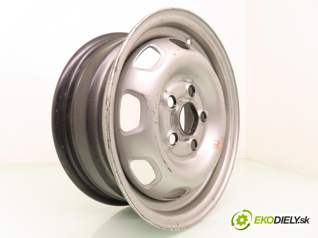 VW 0 disky / disk (OCEL