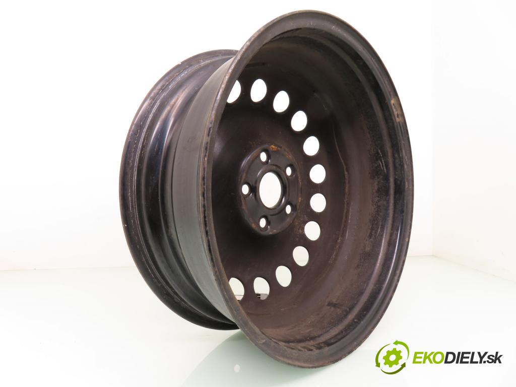 VW   0    disky / disk (OCEL 5QF601027G