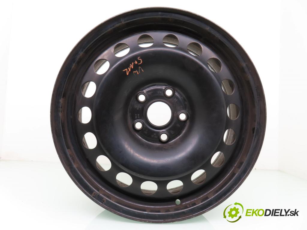 VW 0 disky / disk (OCEL 5QF601027G