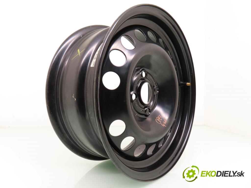 OPEL 0 disky / disk (OCEL