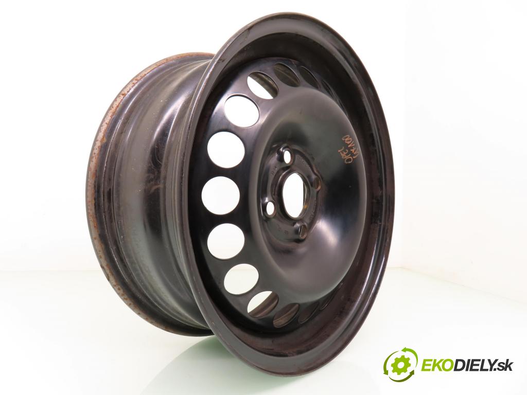 OPEL 0 disky / disk (OCEL
