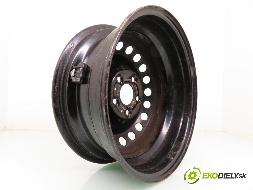 NISSAN QASHQAI II (J11, J11_)  0    disky / disk (OCEL 