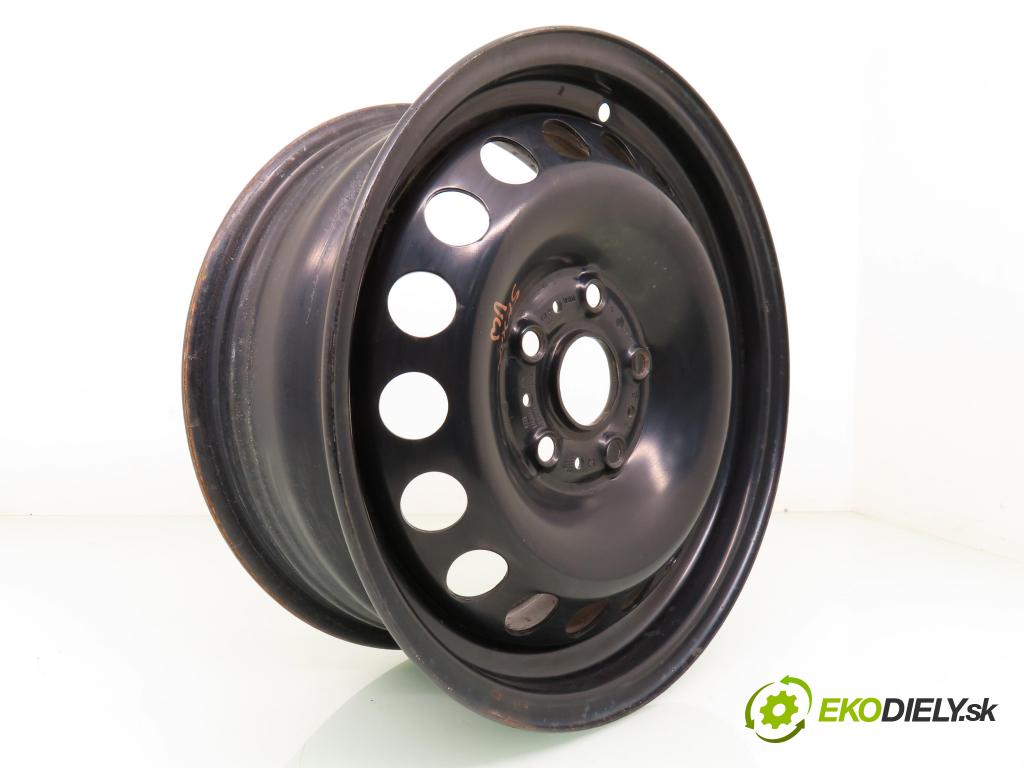 VW   0    disky / disk (OCEL 5Q0601027BA