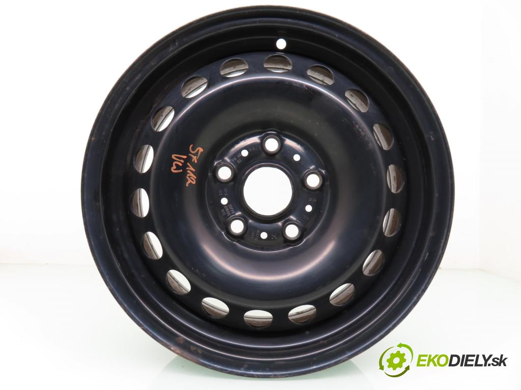 VW   0    disky / disk (OCEL 5Q0601027BA