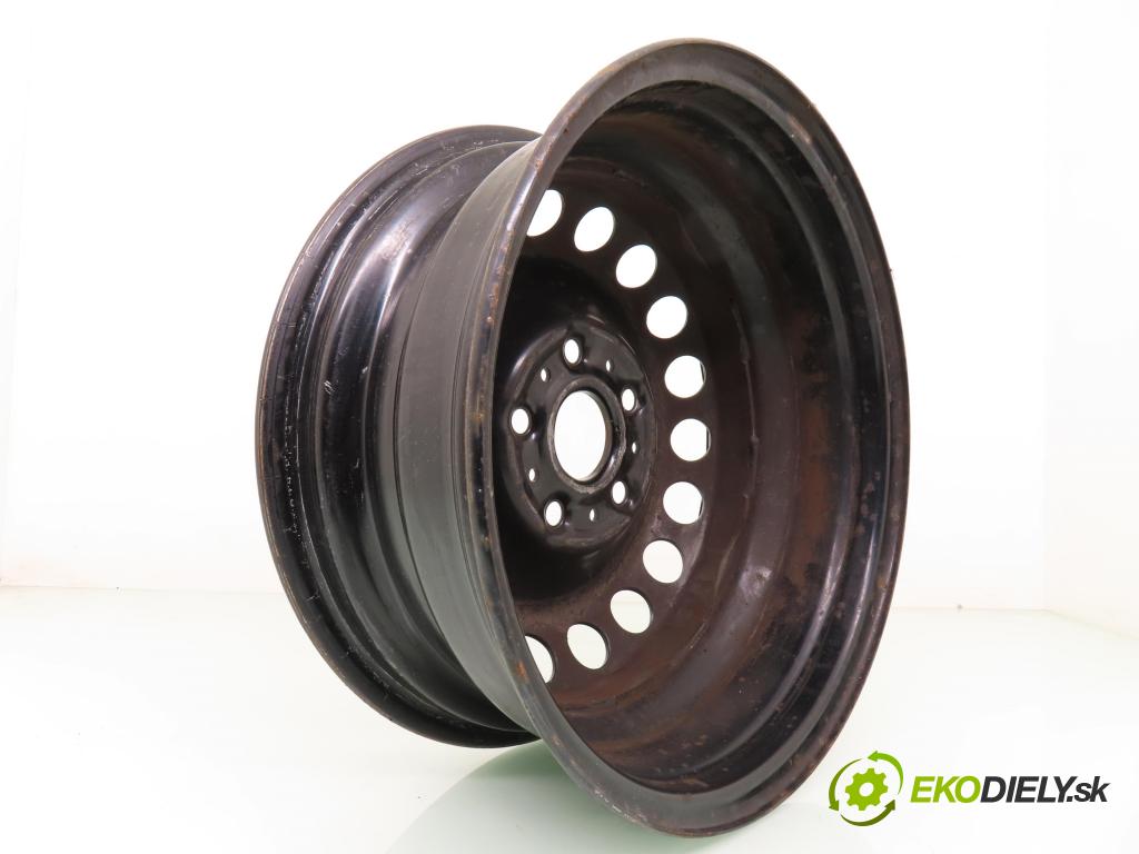 VW   0    disky / disk (OCEL 5Q0601027BA