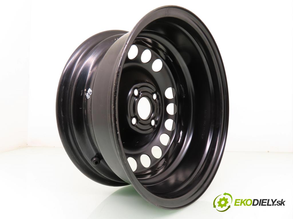 OPEL   0    disky / disk (OCEL 