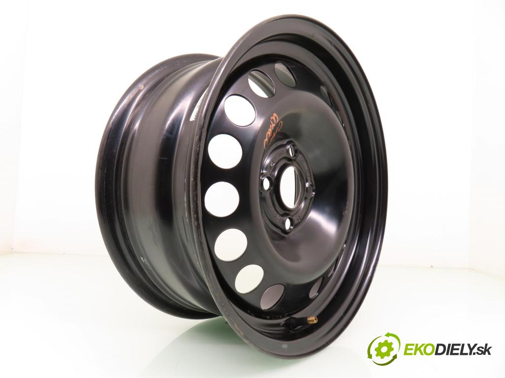 OPEL 0 disky / disk (OCEL