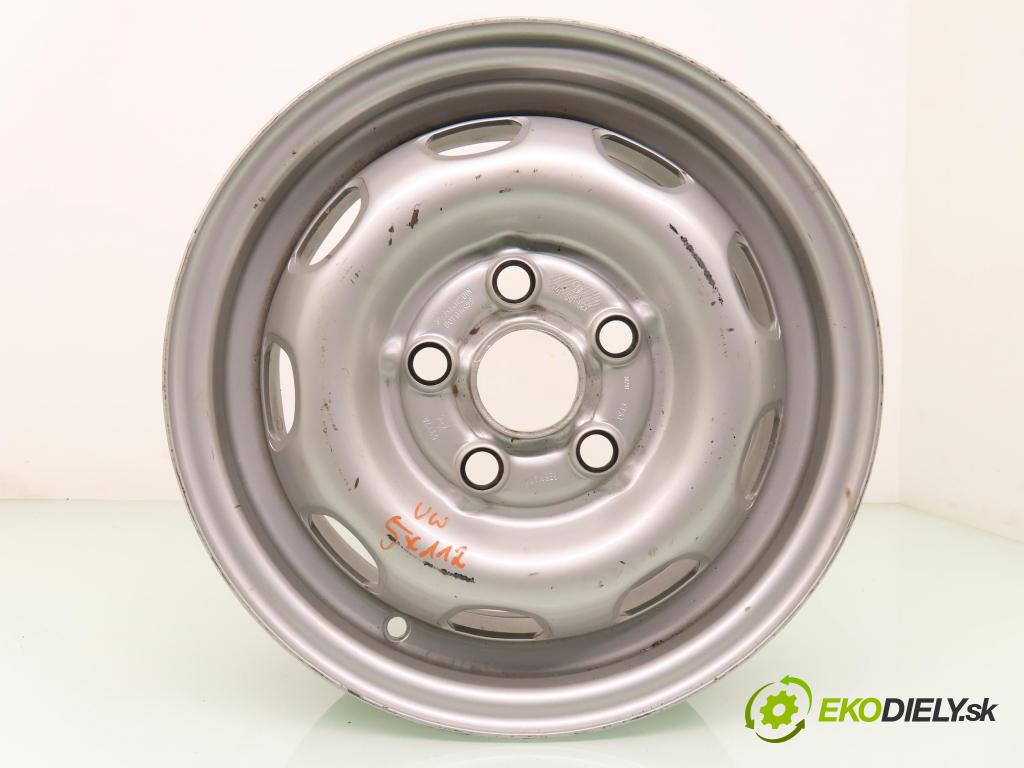 VW TRANSPORTER IV Skrzynia (70XA)  0    disky / disk (OCEL 701601027