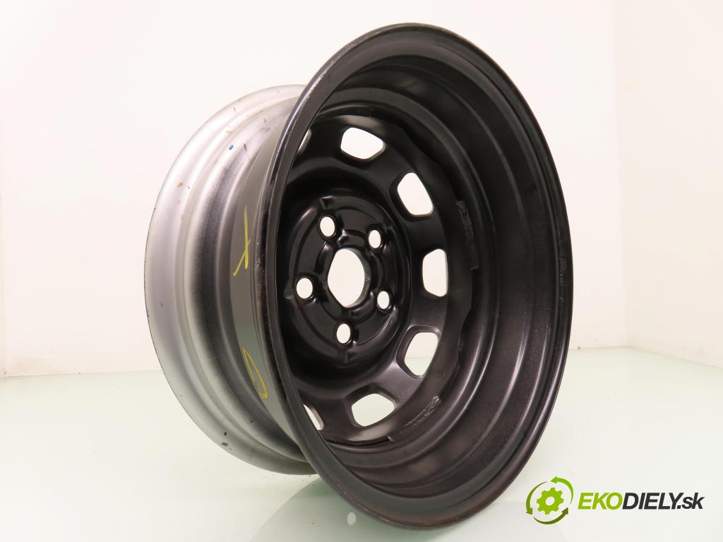 VW TRANSPORTER IV Skrzynia (70XA)  0    disky / disk (OCEL 701601027