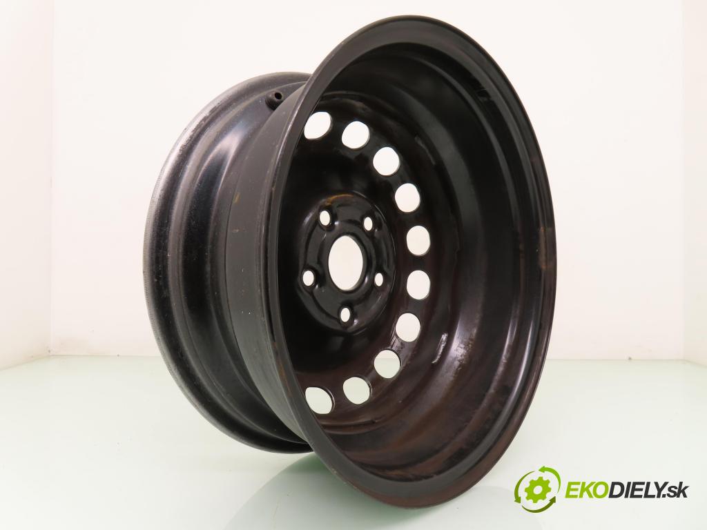VW   0    disky / disk (OCEL 2K0601027B