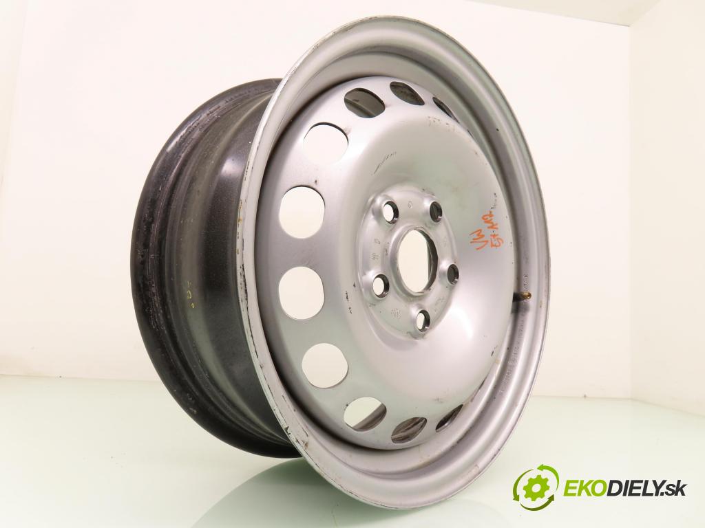 VW   0    disky / disk (OCEL 2K0601027B