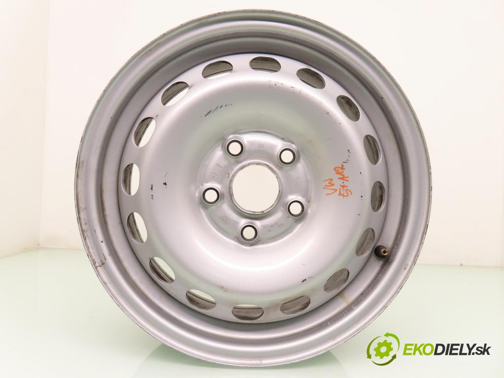 VW   0    disky / disk (OCEL 2K0601027B
