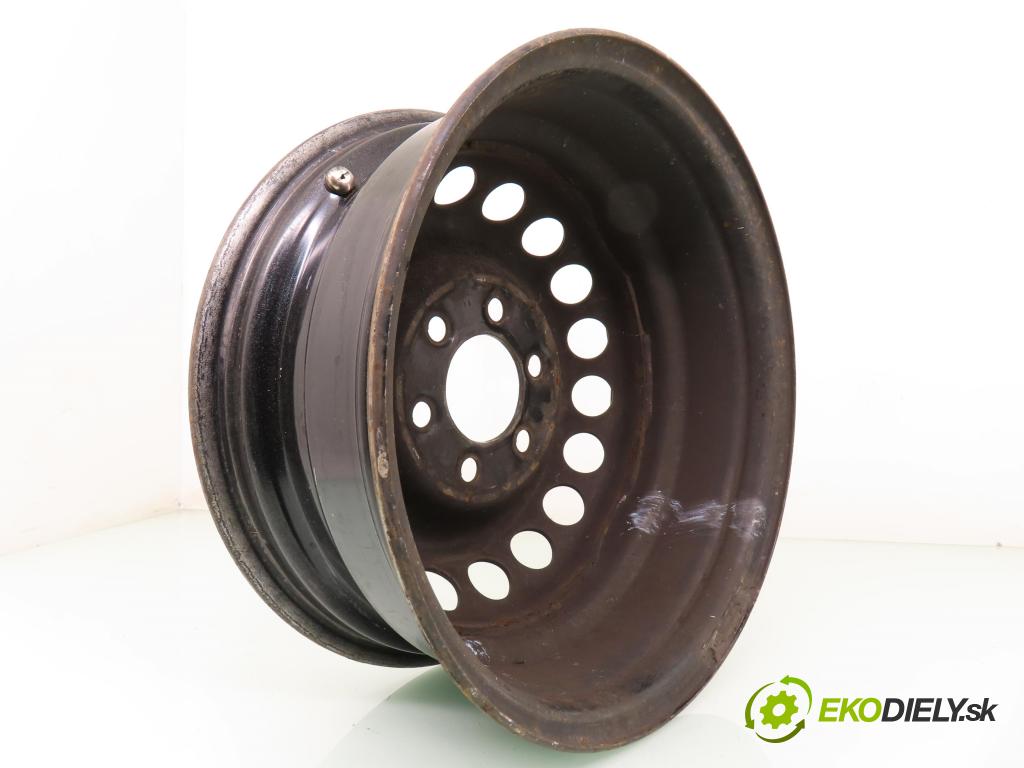 MERCEDES-BENZ SPRINTER CLASSIC 3,5-t Skrzynia (909) 0 disky / disk (OCEL A0014019202