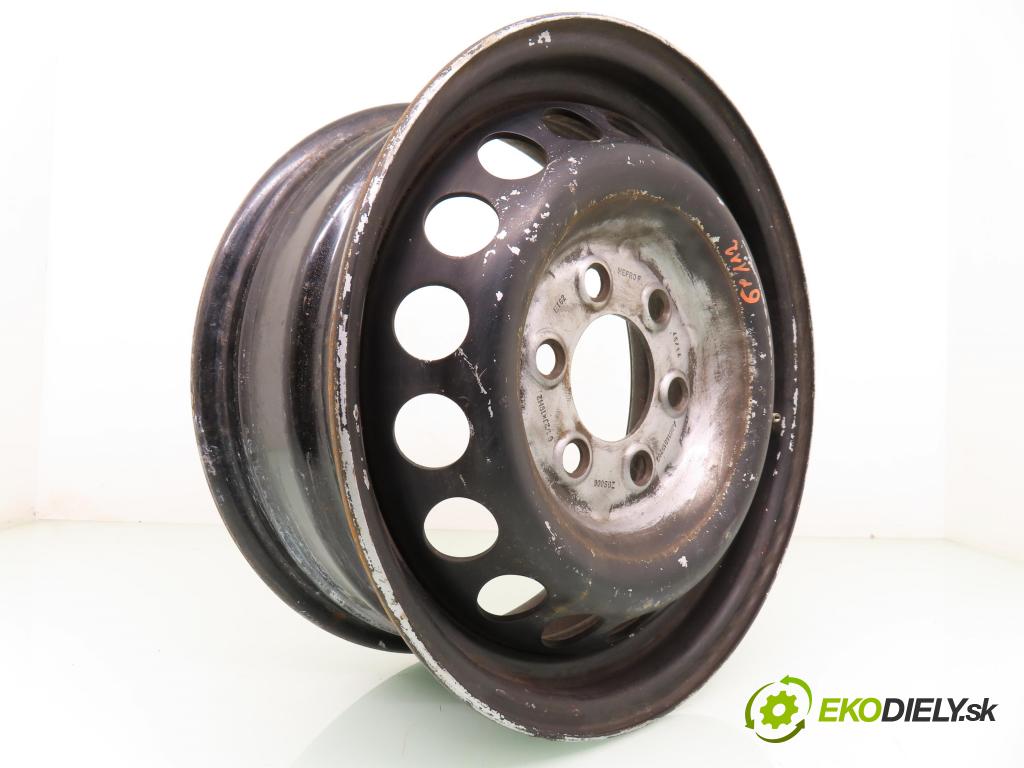 MERCEDES-BENZ SPRINTER CLASSIC 3,5-t Skrzynia (909) 0 disky / disk (OCEL A0014019202