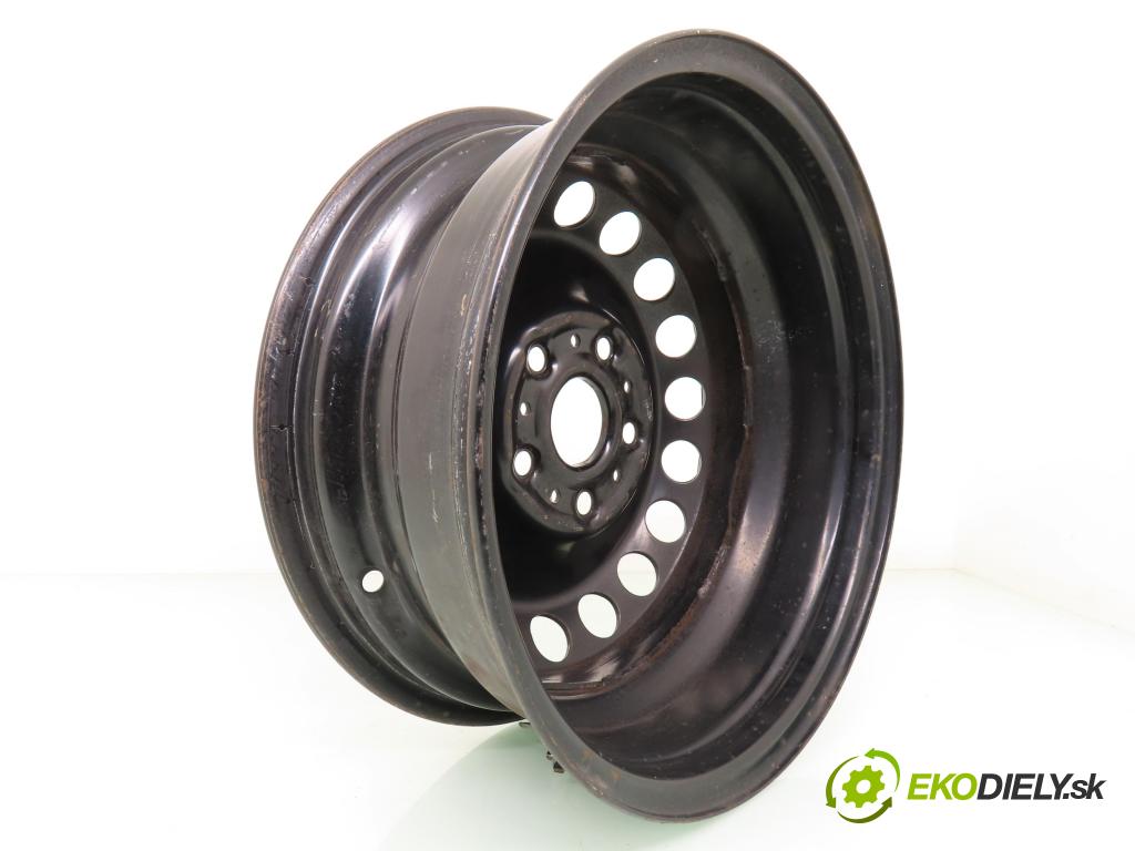 VW   0    disky / disk (OCEL 5Q0601027BA