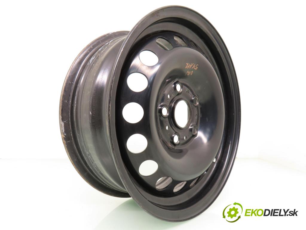 VW 0 disky / disk (OCEL 5Q0601027BA