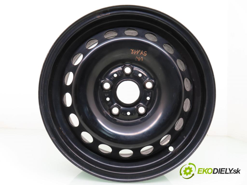 VW 0 disky / disk (OCEL 5Q0601027BA