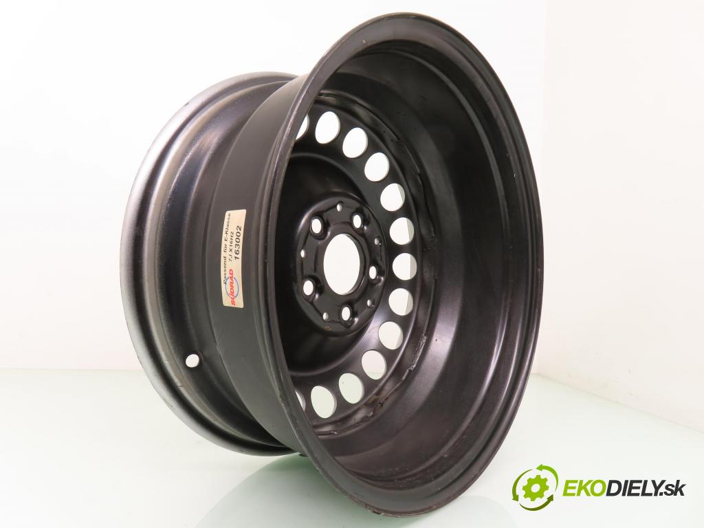 MERCEDES-BENZ   0    disky / disk (OCEL 